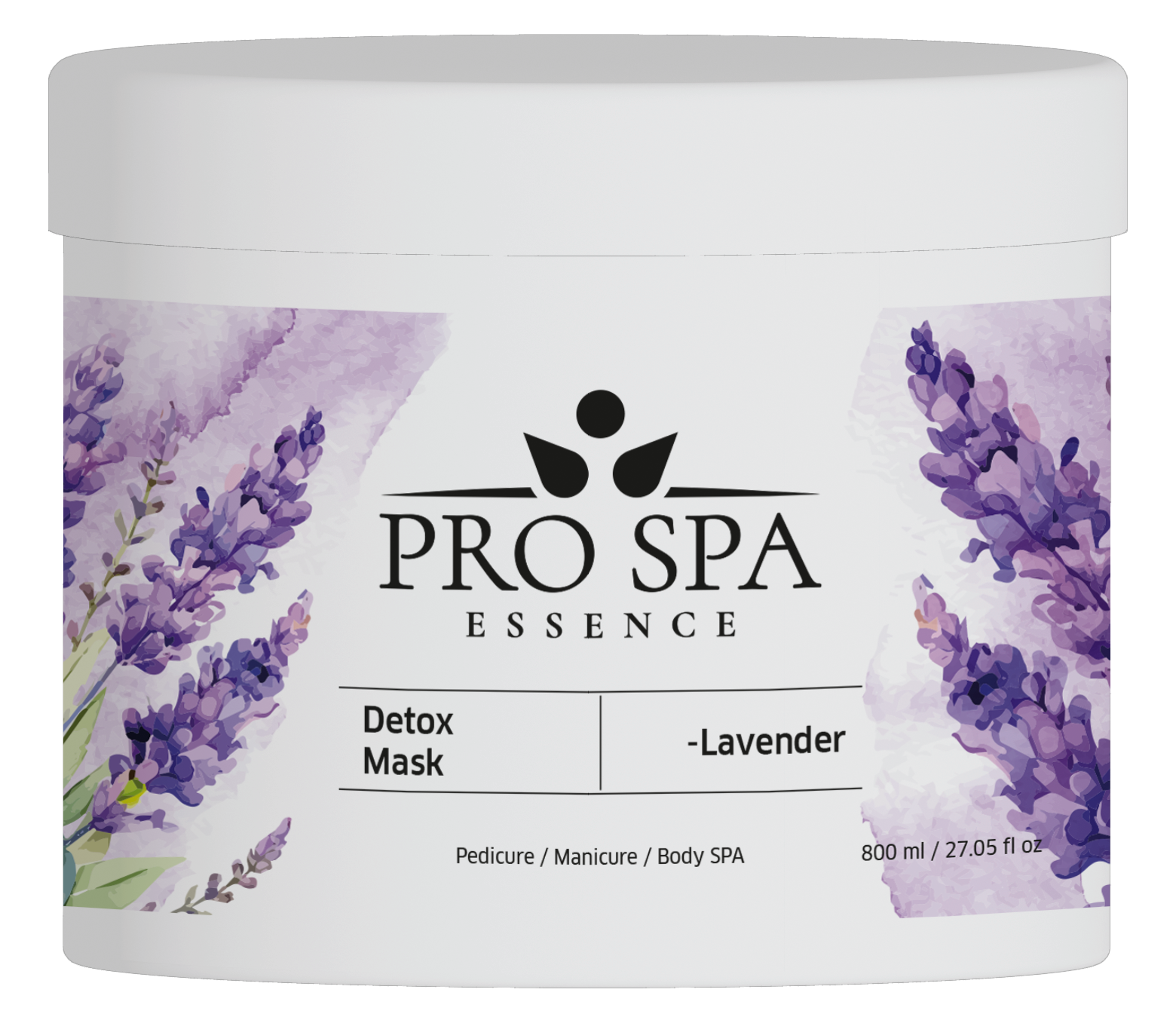 Detox Mask