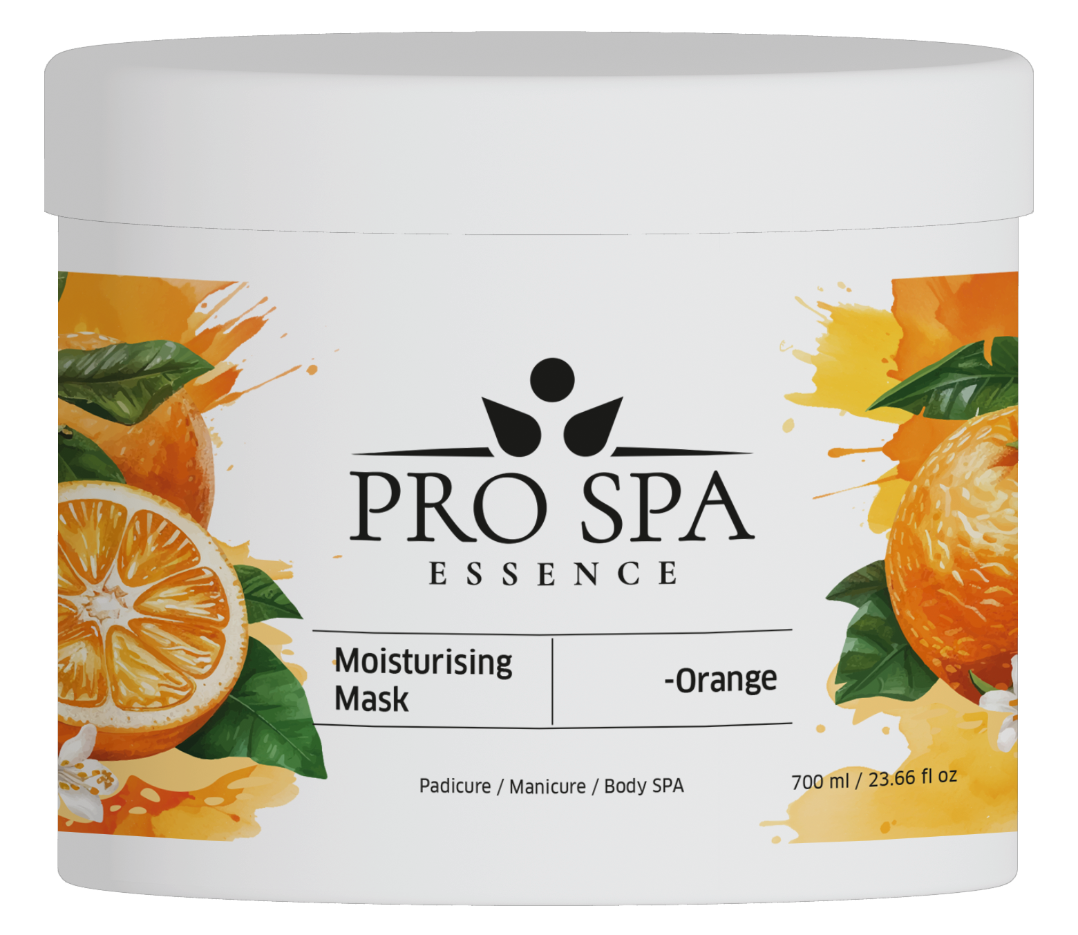 Moisturising Mask